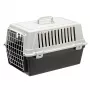 Transportadora de plástico rígido FERPLAST Atlas 20 EL, tecnopolímero, B370×T580×H320 mm, peso 1,85 kg