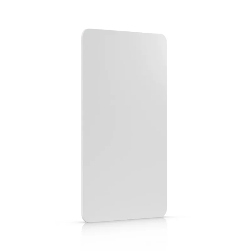 Ubiquiti UniFi Access Card UA-CARD-W-100, NFC MIFARE DESFire EV3, pack de 100 (UA-CARD-W-100)