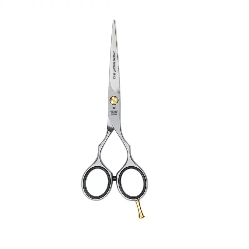 Tesoura de cabeleireiro ZWILLING Twinox 140 mm aço inoxidável