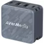 AVerMedia GC313Pro Universal Preto Carregamento rápido CA Interior