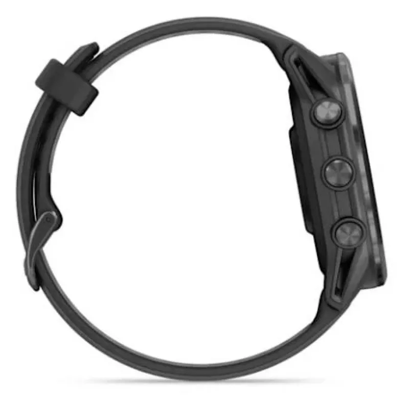 Smartwatch Forerunner 970/Cinzento 010-02969-10 Garmin