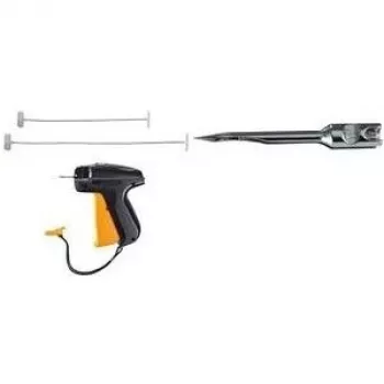 Agulha de substituição Sigel ZB360 acessório para pistola de etiquetagem