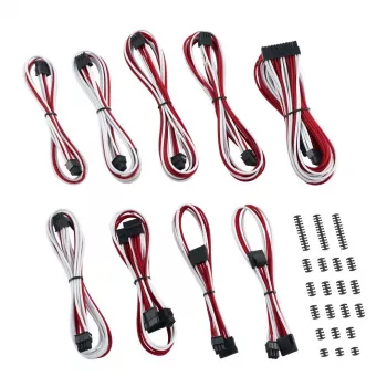 Cabo de alimentação interno Cablemod CM-CSR-CKIT-NKWR-R