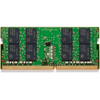 Módulo HP DDR4 - 32 GB - SO DIMM 260-PIN - 3200 MHz / PC4-25600 - 1,2 V - sem buffer - non-ECC - para Elite Slice G2 (SODIMM)