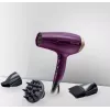 Secador de cabelo Remington D5219 2300 W roxo
