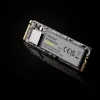 Disco SSD Intenso 500GB M.2 PCIe PCI Express 3.0 NVMe