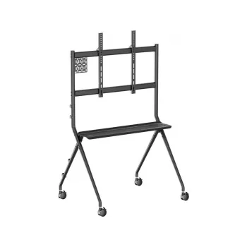 Vogel's ESSENTIAL T1011 B carrinho compacto para ecrã, 50-86 polegadas, preto
