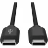Cabo USB Ansmann 1700-0122 preto