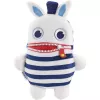 Sorgenfresser Lanky, peluche multicolor, tamanho: 18 cm