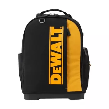 Mochila de ferramentas DeWalt DWST81690-1 com vários compartimentos