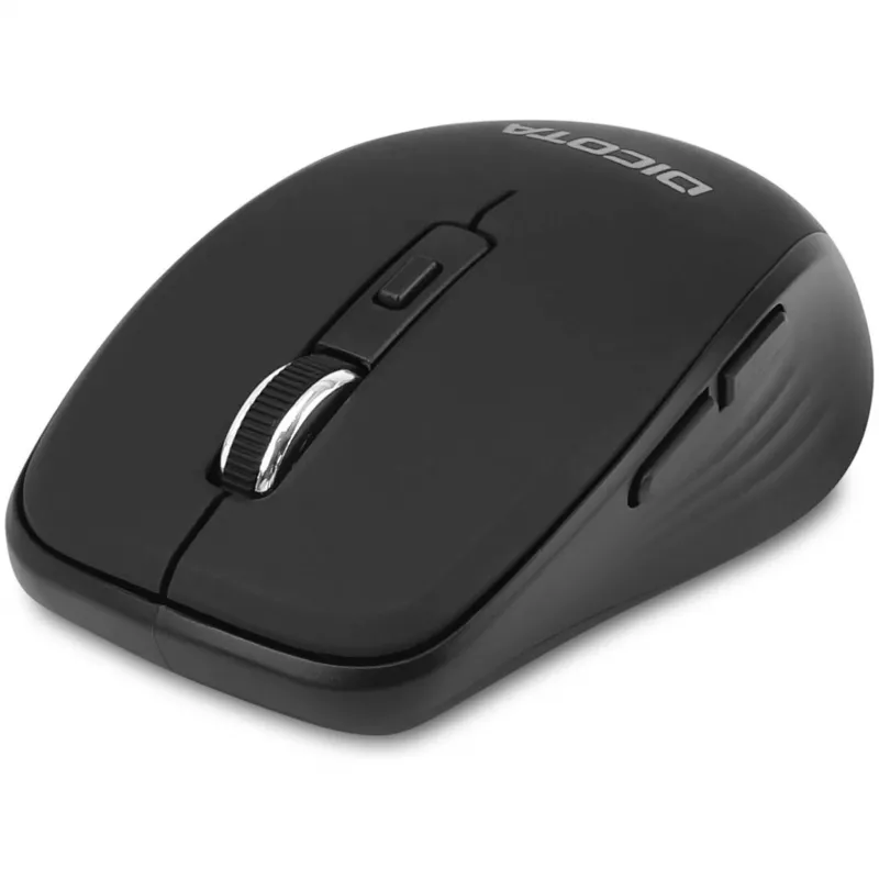 Rato DICOTA D31980 Travel ambidestro Bluetooth