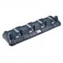 HONEYWELL Multidock 4 slots - Estação de acoplamento (base de ligação)