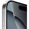 Apple iPhone 16 Pro Max - smartphone 5G - Dual-SIM / armazenamento interno 1 TB - ecrã OLED - 6,9 polegadas - 2868 x 1320 píxeis (120 Hz)