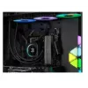 Memória DDR5 para desktop CORSAIR Vengeance 16 GB (2x 8 GB) 6000 MT/s CL36 com suporte Intel XMP e AMD EXPO