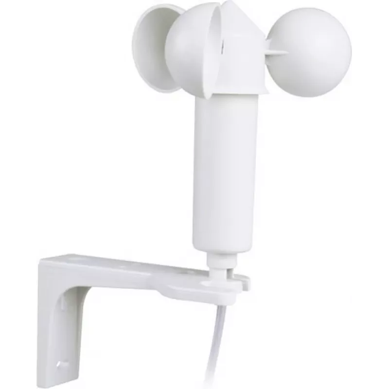 Sensor ambiental Eltako sensor de vento WS
