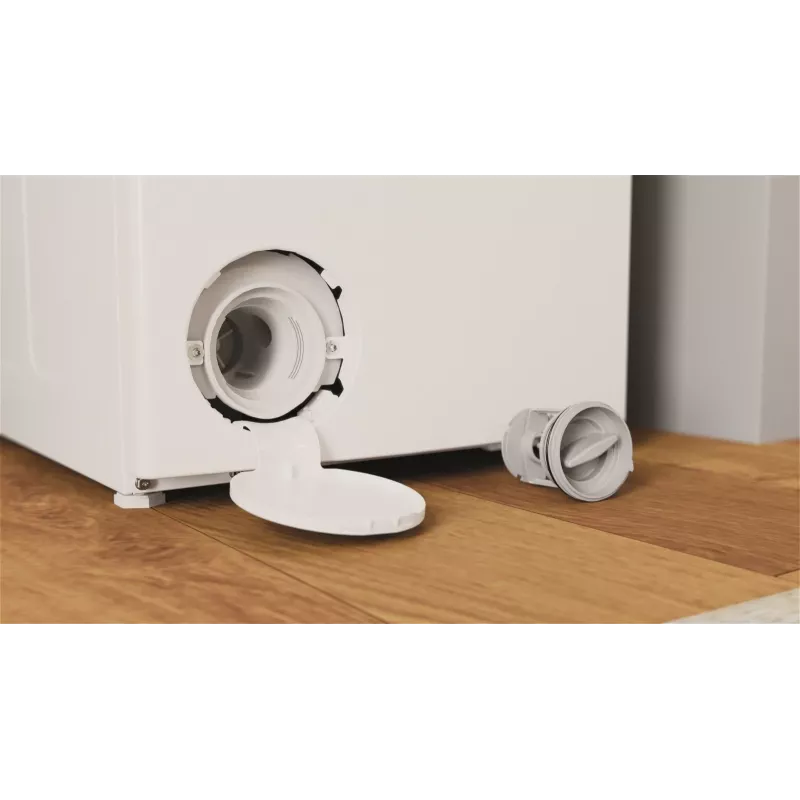 Máquina de lavar roupa BTWS6240PPLN