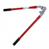 Ferramenta de dobragem de tubos YATO YT-5410 — dobrador de tubos manual, quantidade por embalagem 1