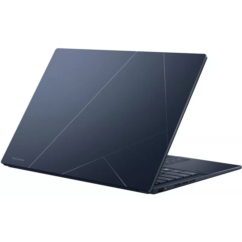 Portátil ASUS ZenBook 14 OLED UX3405CA-PZ051W, 14 polegadas 3K, Intel Core Ultra 5 225H, 16 GB RAM, 512 GB SSD, Windows 11 Home