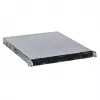 Supermicro SuperChassis 813MFTQC-350CB2 Rack preto 350 W