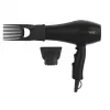 Secador de cabelo Wahl PowerPik 2 1500 W preto