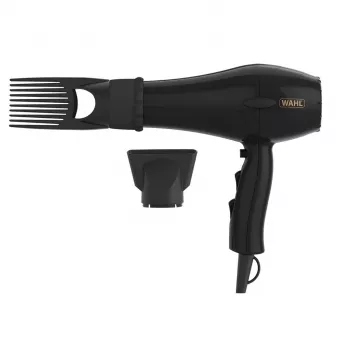 Secador de cabelo Wahl PowerPik 2 1500 W preto