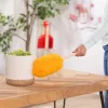 Conjunto de vassoura Melissa & Doug cozinha de brincar