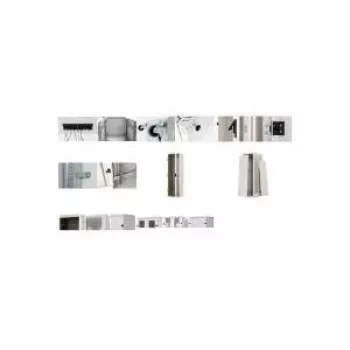 Rack autónomo Triton Delta S 27U