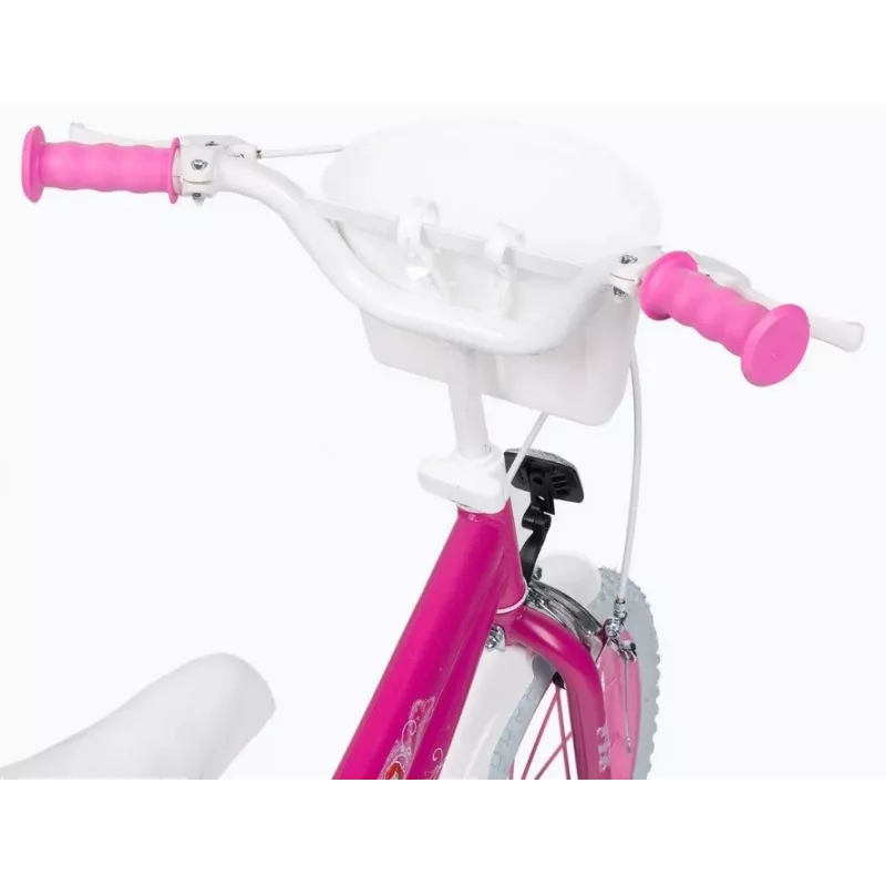 Bicicleta infantil 16 Huffy 21851W Princess