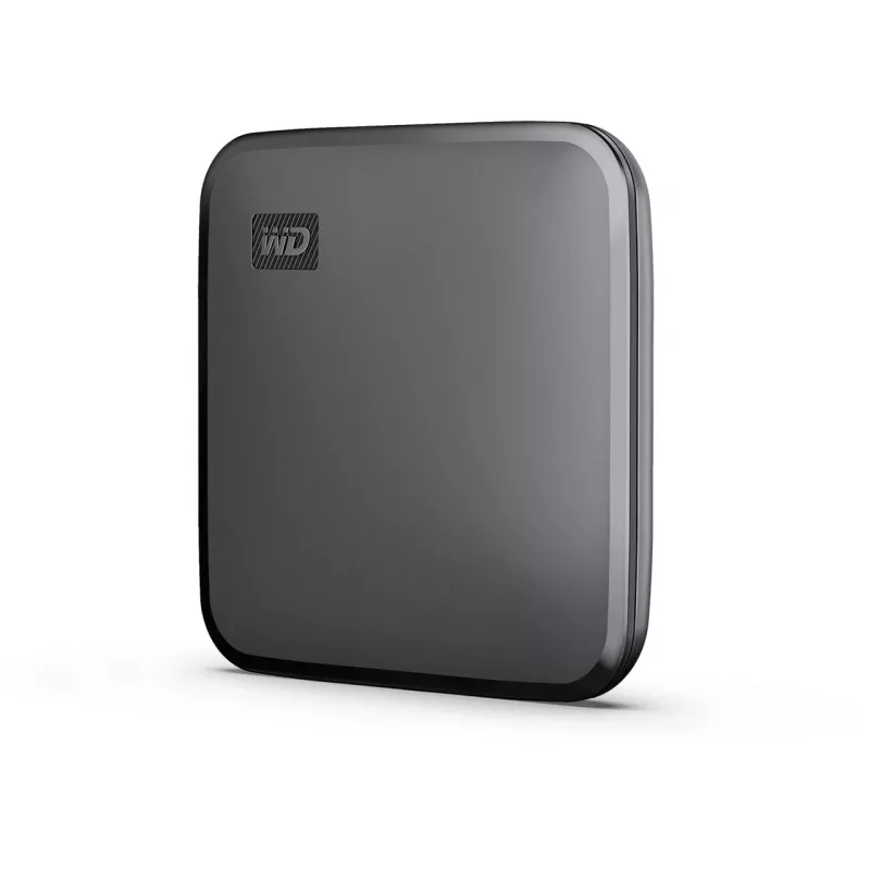 Western Digital Elements SE 2TB 400MS/s leitura WDBAYN0020BBK-WESN (WDBAYN0020BBK-WESN)