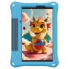 Tablet UleFone Tab A9 Pro Kids 4 GB RAM 128 GB armazenamento LTE azul – tablet para criança