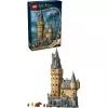 LEGO HARRY POTTER 76454 Castelo de Hogwarts – A Torre Principal