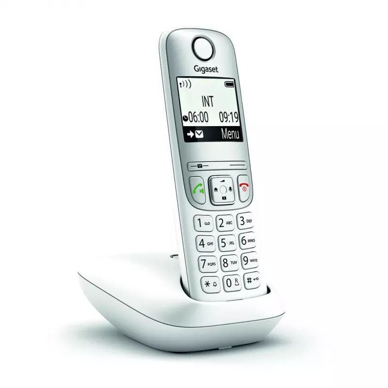 Telefone analógico Gigaset A690