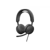 Auscultador LOGITECH - Zone Wired 2 for Business - GRAPHITE - USB - EMEA28i-935 - UC, EU