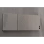 SALE OUT. Pano de limpeza descartável Xiaomi Mi Mop Essential | BHR4251TY | Branco | EMBALAGEM DANIFICADA