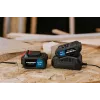 Carregador BLAUPUNKT BP1824 24W saída USB design compacto