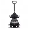 Carro deslizante milly mally Mercedes Classe C preto, modelo 6107