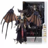 MCFARLANE Diablo IV figura de ação Lilith Deluxe 7in (16756)