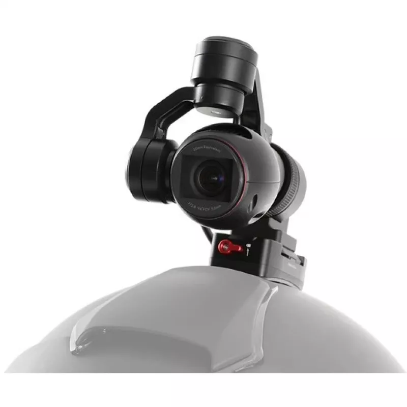 DJI CP.ZM.000475 Acessório de montagem para câmara - Suporte estável - Compatível com câmaras DJI