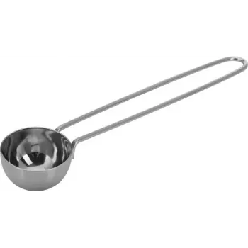 Colher Westmark 15292270 aço inoxidável, peso 8 g, comprimento 19 cm