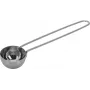 Colher Westmark 15292270 aço inoxidável, peso 8 g, comprimento 19 cm