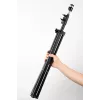 Tripé Havit ST7012 Pro com anel de luz