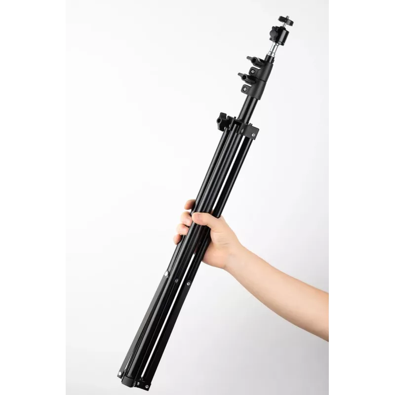Tripé Havit ST7012 Pro com anel de luz