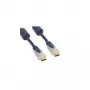 Cabo HDMI ShiverPeaks 77478-MHQ, ficha macho-ficha macho, 10,0 m de comprimento