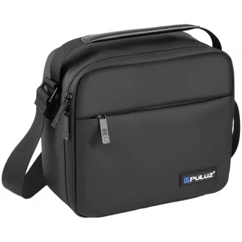 Bolsa de transporte PULUZ para DJI Mini / Osmo Pocket (preto)