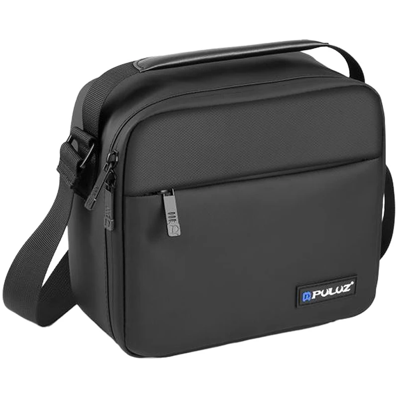 Bolsa de transporte PULUZ para DJI Mini / Osmo Pocket (preto)