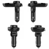 Tellur FMT-B3 transmissor FM, preto
