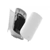 NETGEAR Orbi RBK763S tri-band (2.4 GHz / 5 GHz / 5 GHz) Wi-Fi 6 (802.11ax) branco 7 interno - RBK763S-100EUS