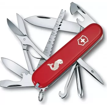 Canivete multiusos Victorinox Fisherman