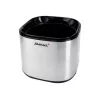 Máquina de gelados Steba IC 30 Traditional 1,5 L 9,5 W preto aço inoxidável