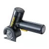 Máquina de corte elétrica Fanttik C8 Nano